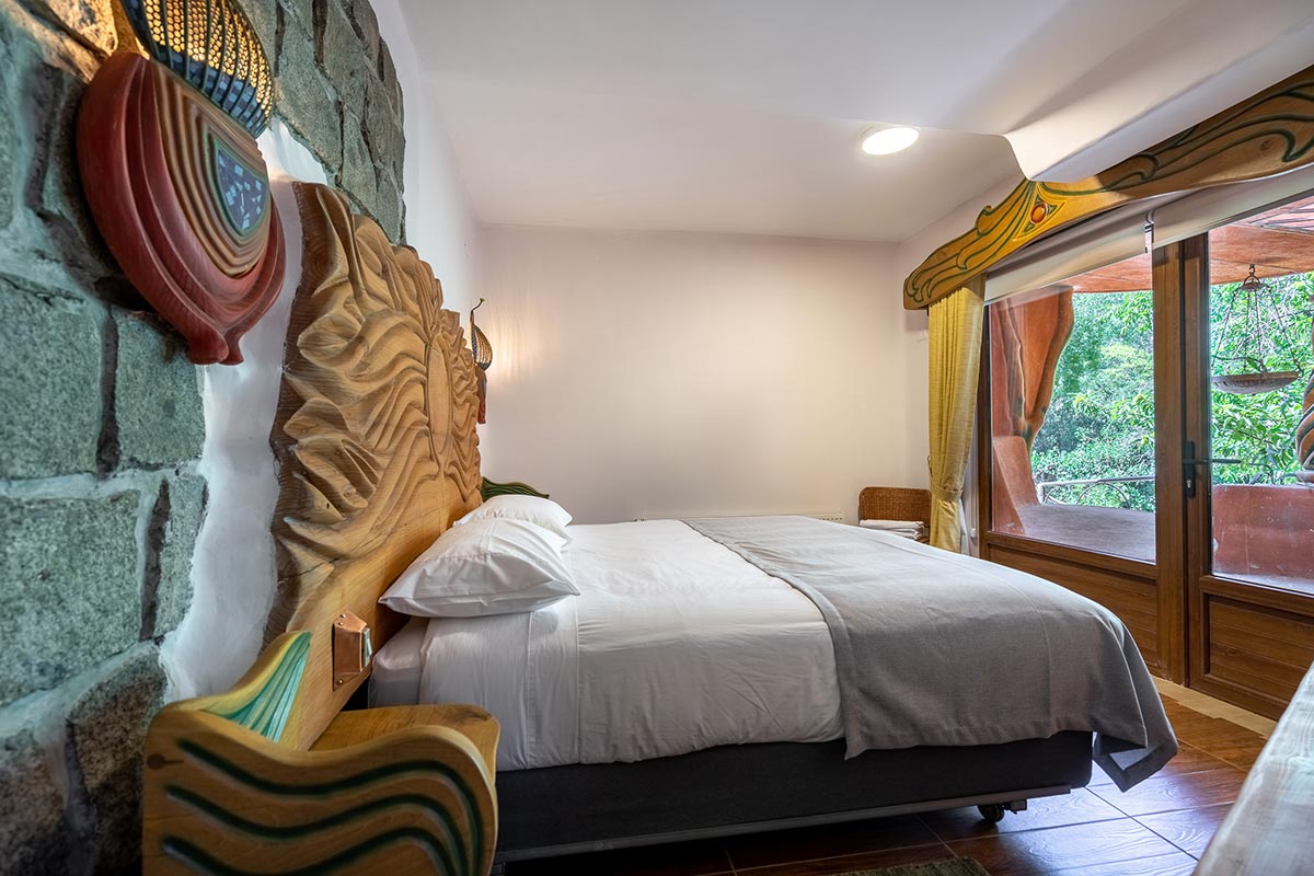 Nuestro Hotel