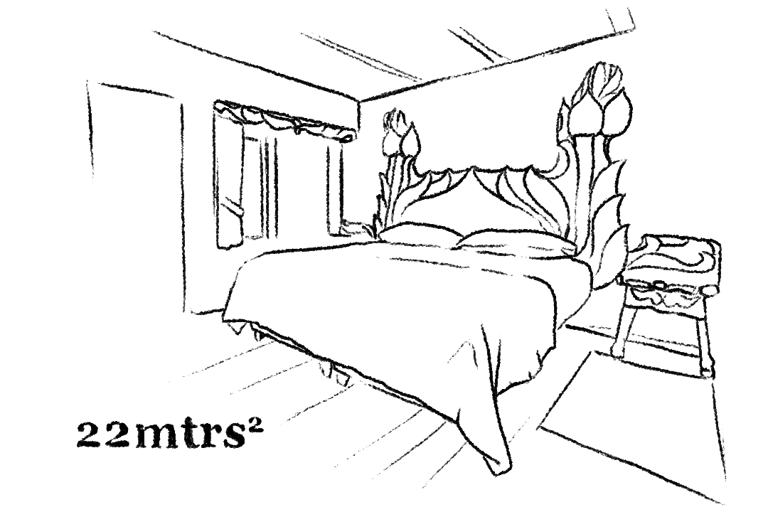 Iconos Casa Primal