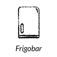 Iconos Casa Primal