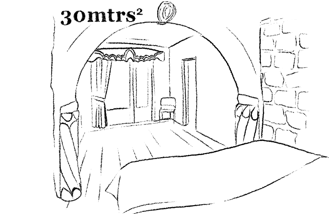 Iconos Casa Primal