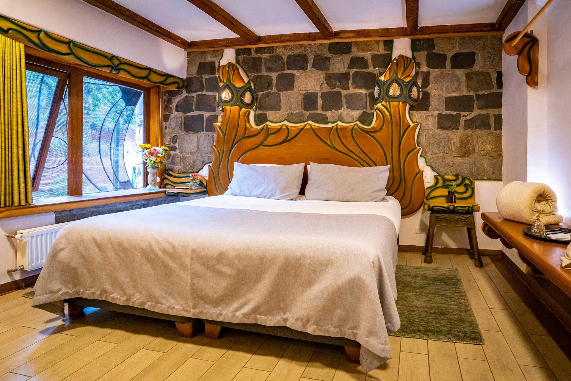 Habitación Banner